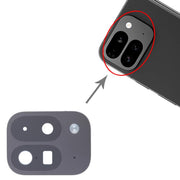 Copertura originale per obiettivo della fotocamera per Google Pixel 9 Pro Fold, For Google Pixel 9 Pro Fold(Original)