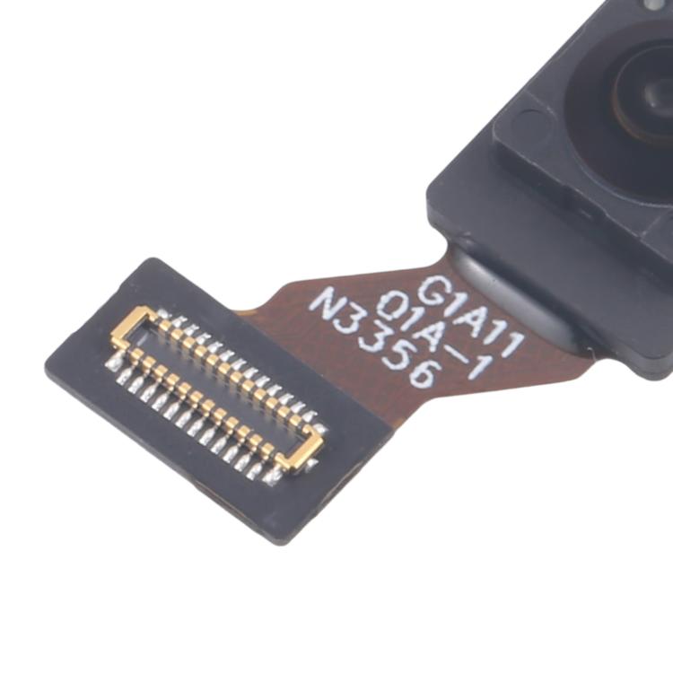 Per Google Pixel 9 Pro Fold Schermo principale originale Fotocamera frontale, For Google Pixel 9 Pro Fold Main LCD(Original)