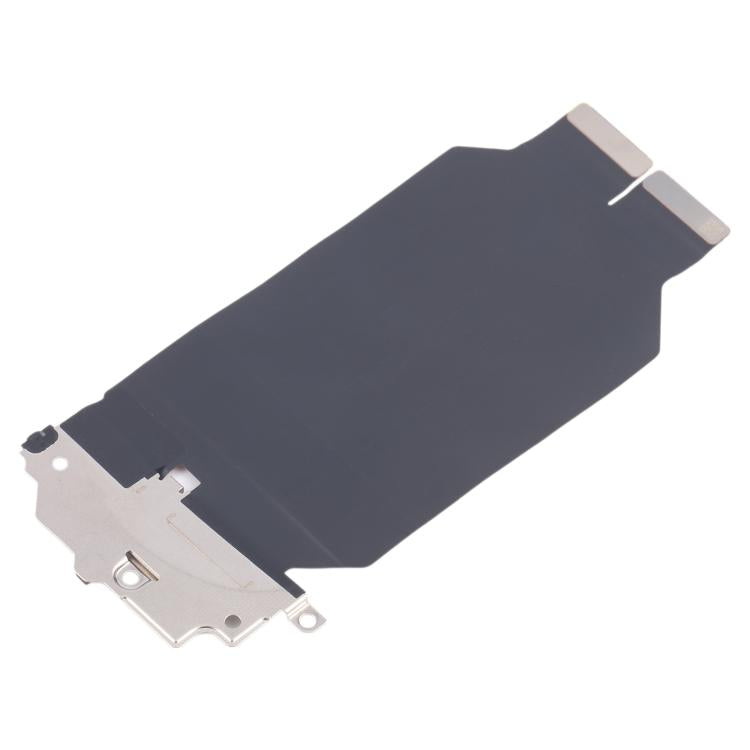 Cavo flessibile con connettore per scheda madre originale Google Pixel 9 e piastra di ferro, For Google Pixel 9(Original with Iron Sheet)