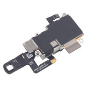 Cavo flessibile per la fotocamera posteriore originale del Google Pixel 9 con torcia, For Google Pixel 9 (Original)