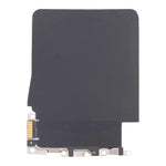 Modulo di ricarica wireless NFC originale per Google Pixel 9 Pro con piastra di ferro, For Google Pixel 9 Pro (Original)