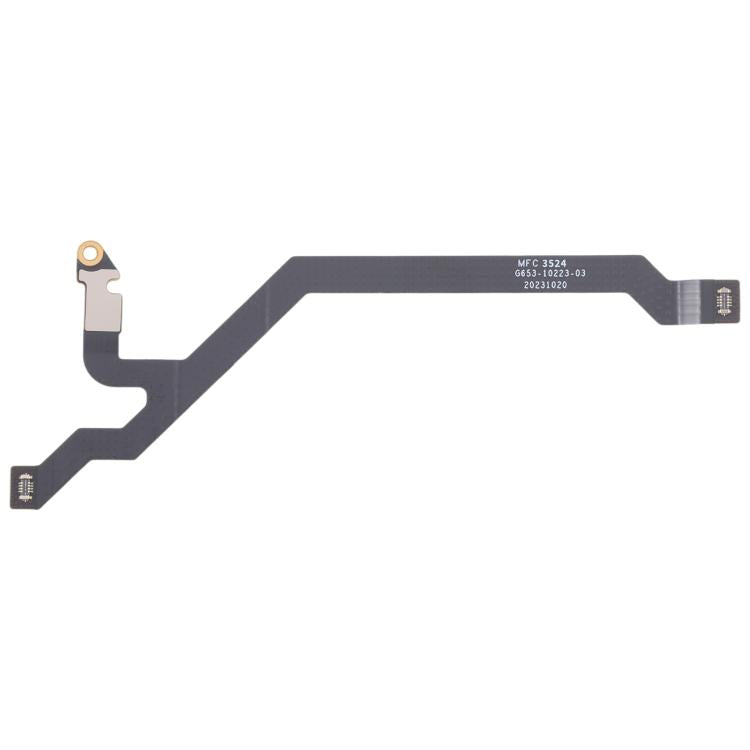 Cavo flessibile di segnale originale per Google Pixel 9 Pro, For Google Pixel 9 Pro (Original)