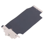 Cavo flessibile originale della scheda madre per Google Pixel 9 Pro XL con piastra di ferro, For Google Pixel 9 Pro XL(Original with Iron Sheet)