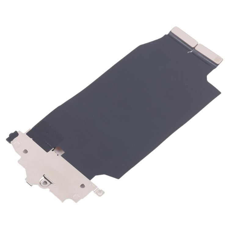 Cavo flessibile originale della scheda madre per Google Pixel 9 Pro XL con piastra di ferro, For Google Pixel 9 Pro XL(Original with Iron Sheet)