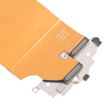 Cavo flessibile originale della scheda madre per Google Pixel 9 Pro XL con piastra di ferro, For Google Pixel 9 Pro XL(Original with Iron Sheet)