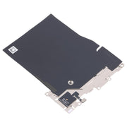 Modulo di ricarica wireless NFC originale per Google Pixel 9 Pro XL con piastra in ferro, For Google Pixel 9 Pro XL(Original)