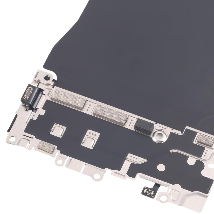 Modulo di ricarica wireless NFC originale per Google Pixel 9 Pro XL con piastra in ferro, For Google Pixel 9 Pro XL(Original)