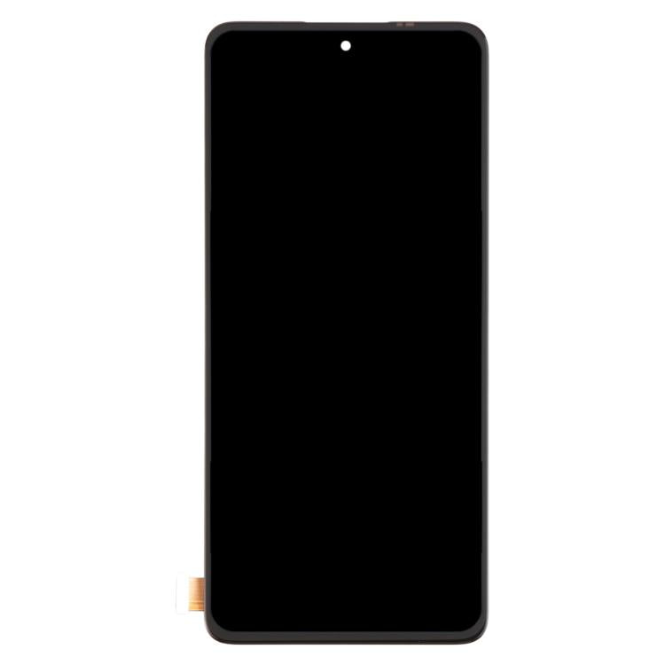 Schermo LCD COF OLED con digitalizzatore per Xiaomi Redmi Note 14 4G, assemblaggio completo., For Xiaomi Redmi Note 14 4G(COF OLED)