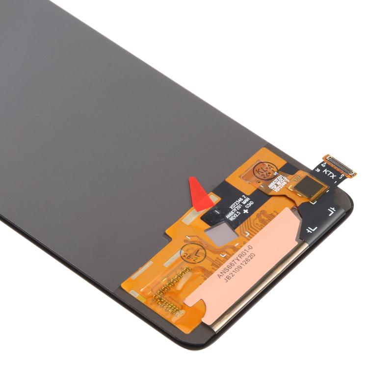 Schermo LCD COF OLED con digitalizzatore per Xiaomi Redmi Note 14 4G, assemblaggio completo., For Xiaomi Redmi Note 14 4G(COF OLED)