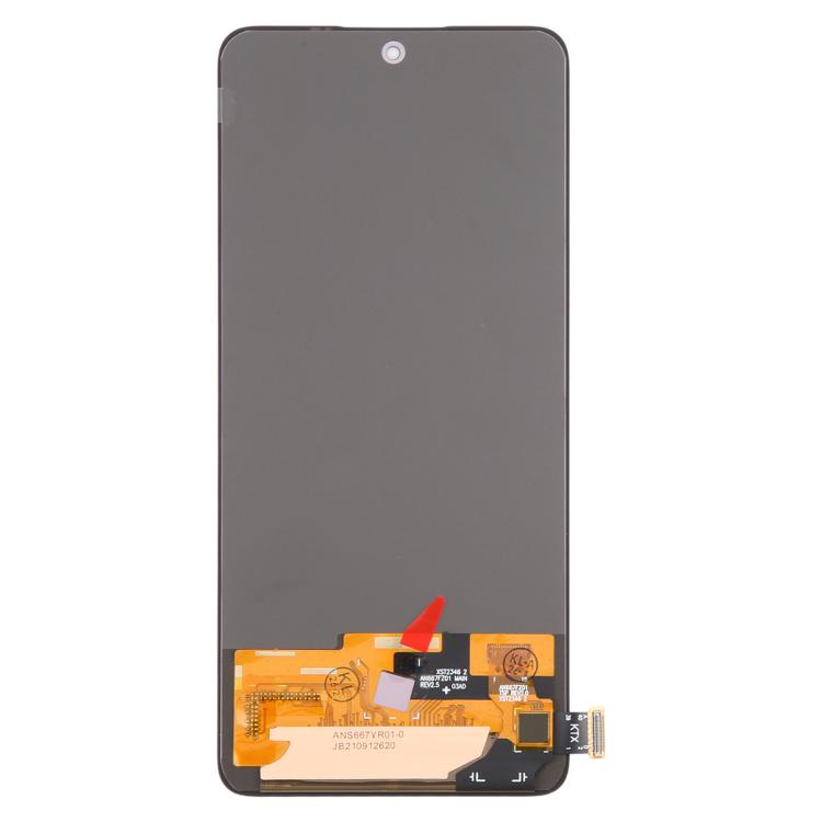Schermo LCD COF OLED con digitalizzatore per Xiaomi Redmi Note 14 5G, assemblaggio completo., For Xiaomi Redmi Note 14 5G(COF OLED)