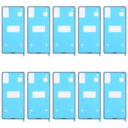 Adesivi per la cover posteriore di Sony Xperia Ace III (10 pezzi), For Sony Xperia Ace III