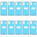 Adesivi per la cover posteriore di Sony Xperia Ace II (10 pezzi), For Sony Xperia Ace II