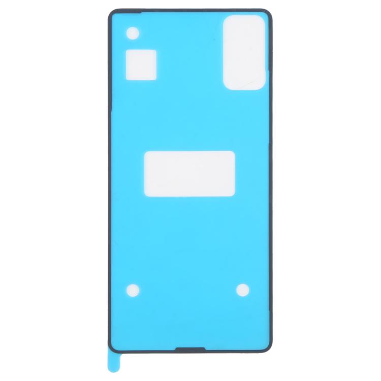 Adesivi per la cover posteriore di Sony Xperia Ace II (10 pezzi), For Sony Xperia Ace II