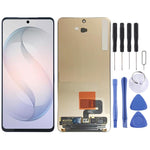 Schermo LCD originale con digitalizzatore completo per Samsung Galaxy S26 SM-S942B, For Samsung Galaxy S26 5G(Original)