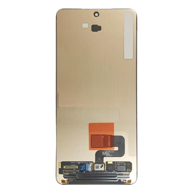 Schermo LCD originale con digitalizzatore completo per Samsung Galaxy S26 SM-S942B, For Samsung Galaxy S26 5G(Original)