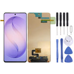 Schermo LCD originale con digitalizzatore completo per Samsung Galaxy S26 Ultra 5G SM-S948B, For Samsung Galaxy S26 Ultra 5G(Original)