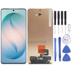 Schermo LCD originale con digitalizzatore completo per Samsung Galaxy S26+ 5G SM-S947B, For Samsung Galaxy S26+ 5G(Original)