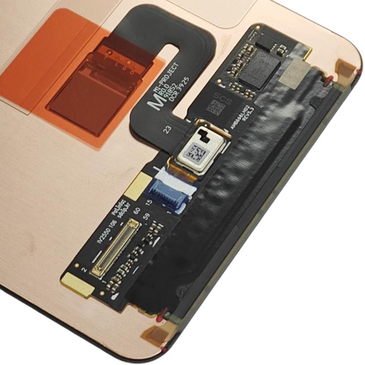 Schermo LCD originale con digitalizzatore completo per Samsung Galaxy S26+ 5G SM-S947B, For Samsung Galaxy S26+ 5G(Original)