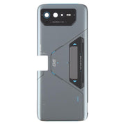 Cover posteriore in vetro originale con display per Asus ROG Phone 6D Ultimate AI2203 AI2203-3E010EU., For Asus ROG Phone 6D Ultimate(Original)