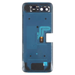 Cover posteriore in vetro originale con display per Asus ROG Phone 6D Ultimate AI2203 AI2203-3E010EU., For Asus ROG Phone 6D Ultimate(Original)