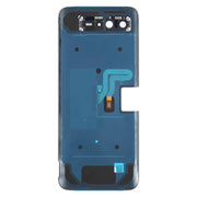 Cover posteriore in vetro originale con display per Asus ROG Phone 6D Ultimate AI2203 AI2203-3E010EU., For Asus ROG Phone 6D Ultimate(Original)