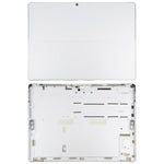 Cover anteriore lato A per Microsoft Surface Pro 8 versione 1983 WIFI, For Microsoft Surface Pro 8 1983 WIFI Version
