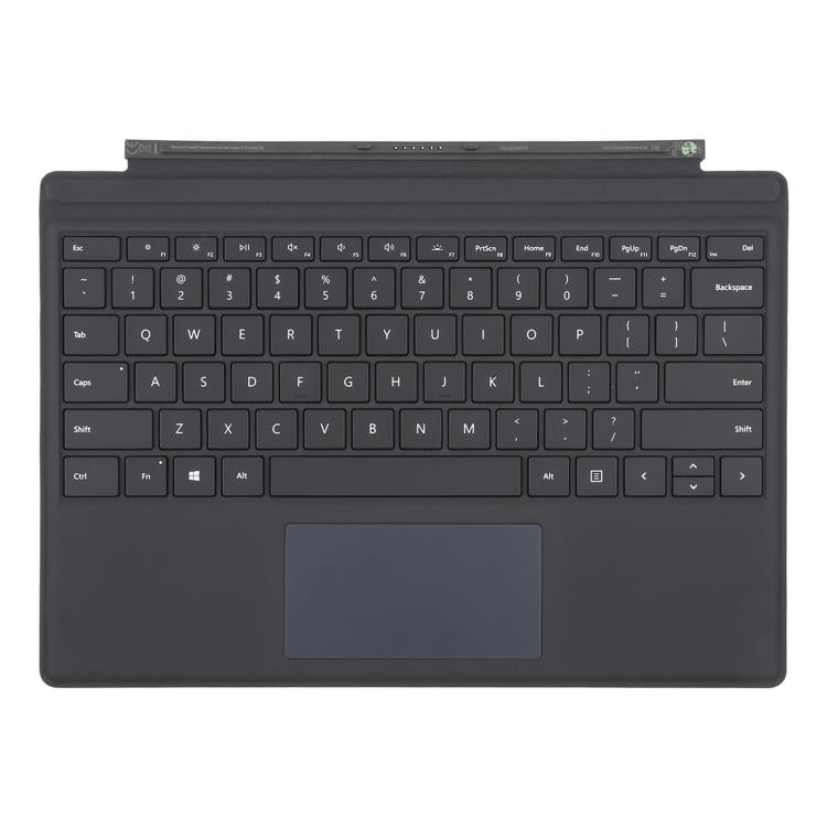 Tastiera inglese americana per Microsoft Surface Pro 4 / 5 / 6 / 7 / 7+, For Microsoft Surface Pro 4 / 5 / 6 / 7 / 7+