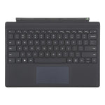 Tastiera inglese americana per Microsoft Surface Pro 4 / 5 / 6 / 7 / 7+, For Microsoft Surface Pro 4 / 5 / 6 / 7 / 7+