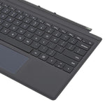 Tastiera inglese americana per Microsoft Surface Pro 4 / 5 / 6 / 7 / 7+, For Microsoft Surface Pro 4 / 5 / 6 / 7 / 7+