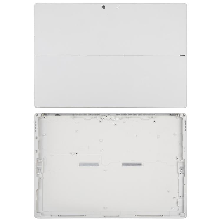 Cover posteriore con cornice lato D per Microsoft Surface Pro 7 1866, For Microsoft Surface Pro 7