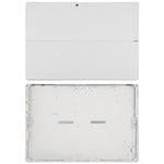 Cover posteriore con cornice lato D per Microsoft Surface Pro 7 1866, For Microsoft Surface Pro 7