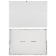 Cover posteriore con cornice lato D per Microsoft Surface Pro 7 1866, For Microsoft Surface Pro 7