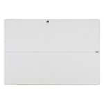 Cover posteriore con cornice lato D per Microsoft Surface Pro 7 1866, For Microsoft Surface Pro 7