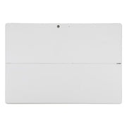 Cover posteriore con cornice lato D per Microsoft Surface Pro 7 1866, For Microsoft Surface Pro 7