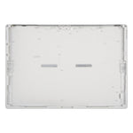 Cover posteriore con cornice lato D per Microsoft Surface Pro 7 1866, For Microsoft Surface Pro 7