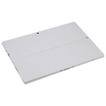 Cover posteriore con cornice lato D per Microsoft Surface Pro 7 1866, For Microsoft Surface Pro 7