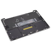 Tastiera US con connettore C e touchpad per Microsoft Surface Laptop 7 da 13,8 pollici., For Microsoft Surface Laptop 7 13.8 inch