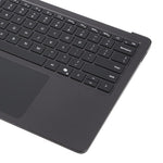 Tastiera US con connettore C e touchpad per Microsoft Surface Laptop 7 da 13,8 pollici., For Microsoft Surface Laptop 7 13.8 inch
