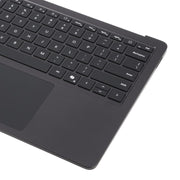 Tastiera US con connettore C e touchpad per Microsoft Surface Laptop 7 da 13,8 pollici., For Microsoft Surface Laptop 7 13.8 inch