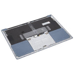 Tastiera in tedesco (UK) con connettore C Shell / touchpad per Microsoft Surface Laptop 4 da 13,5 pollici., For Microsoft Surface Laptop 4 13.5 inch