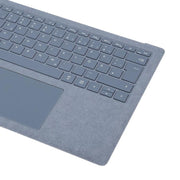 Tastiera in tedesco (UK) con connettore C Shell / touchpad per Microsoft Surface Laptop 4 da 13,5 pollici., For Microsoft Surface Laptop 4 13.5 inch