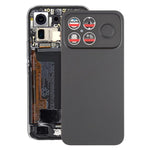 Cover posteriore originale con cornice per Xiaomi Poco F8 Ultra