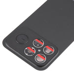 Cover posteriore originale con cornice per Xiaomi Poco F8 Ultra