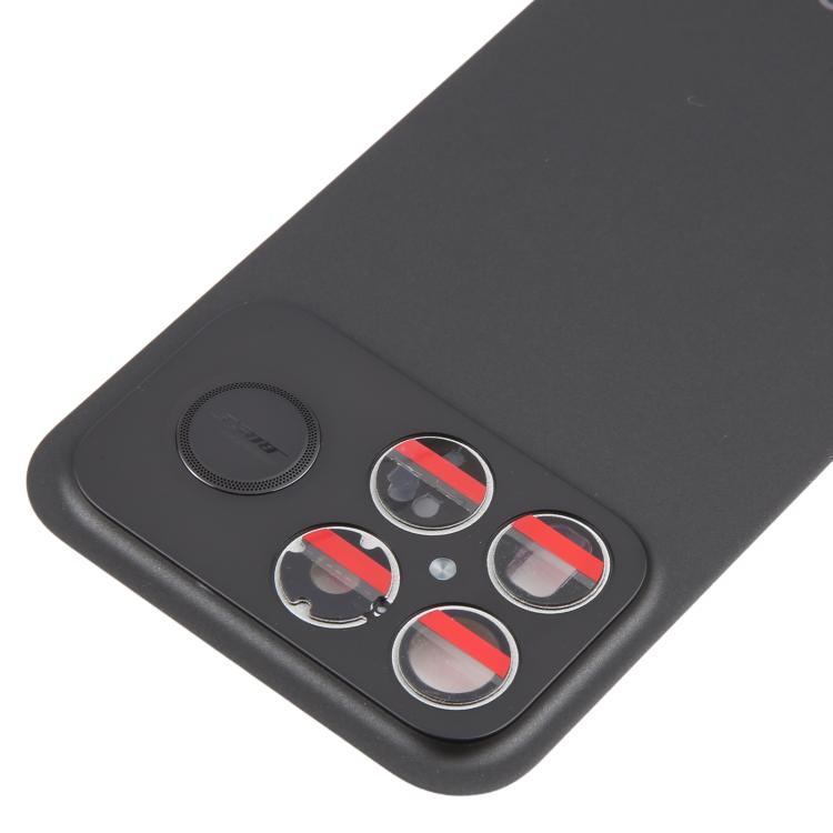 Cover posteriore originale con cornice per Xiaomi Poco F8 Ultra