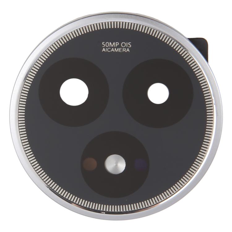 Copertura per obiettivo della fotocamera per Xiaomi Redmi K80 Ultra, For Xiaomi Redmi K80 Ultra