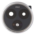 Copertura per obiettivo della fotocamera per Xiaomi Redmi K80 Ultra, For Xiaomi Redmi K80 Ultra