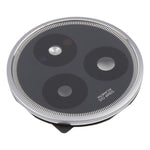 Copertura per obiettivo della fotocamera per Xiaomi Redmi K80 Ultra, For Xiaomi Redmi K80 Ultra