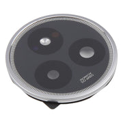 Copertura per obiettivo della fotocamera per Xiaomi Redmi K80 Ultra, For Xiaomi Redmi K80 Ultra