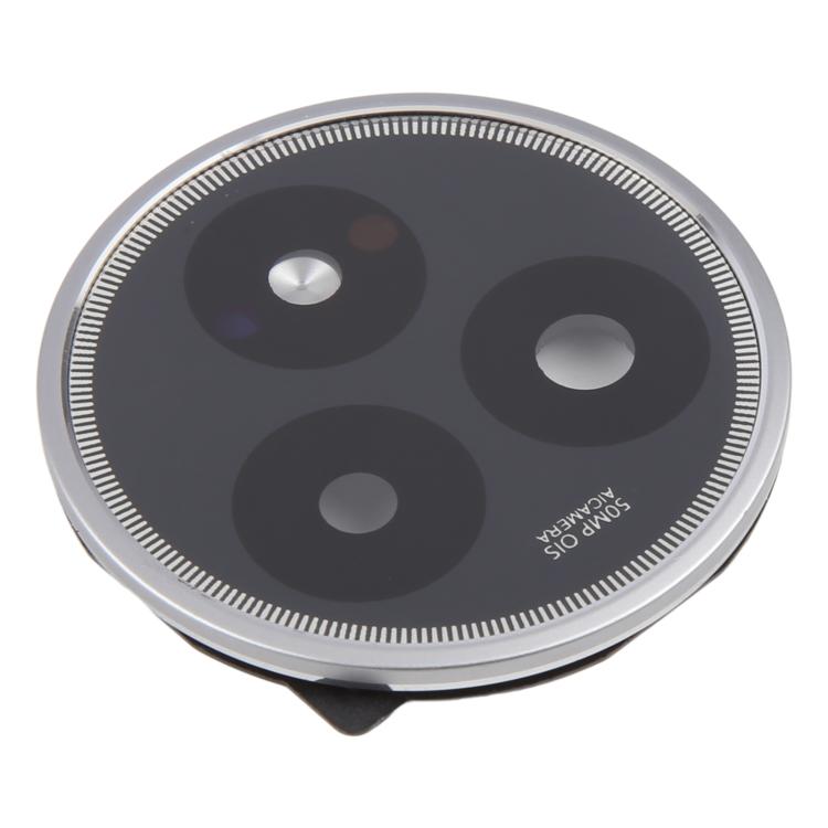 Copertura per obiettivo della fotocamera per Xiaomi Redmi K80 Ultra, For Xiaomi Redmi K80 Ultra