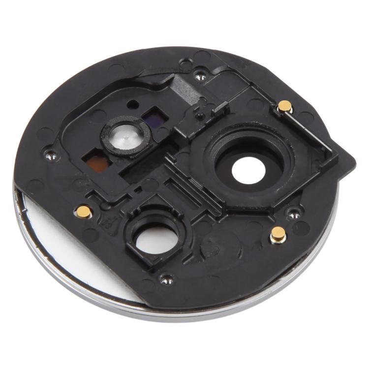 Copertura per obiettivo della fotocamera per Xiaomi Redmi K80 Ultra, For Xiaomi Redmi K80 Ultra